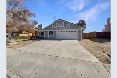 13197 Snowview Road, Victorville, CA 92392 - Photo 1