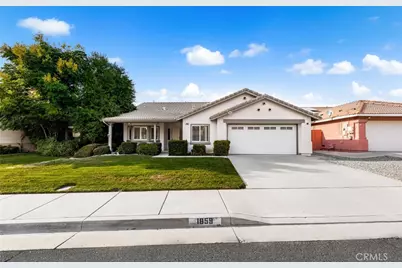 1859 Rosemont Circle, San Jacinto, CA 92583 - Photo 1