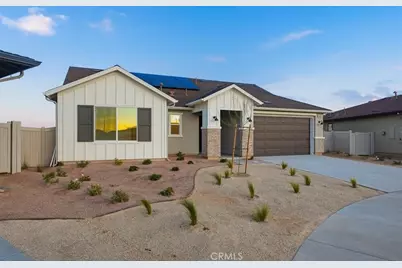 5564 Gem Court, Lancaster, CA 93536 - Photo 1