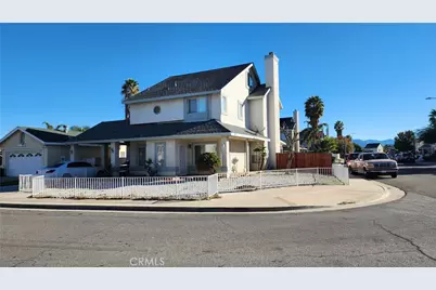 1496 Dusty Hill Road, Hemet, CA 92545 - Photo 1