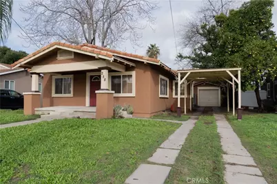 258 W 24th, San Bernardino, CA 92405 - Photo 1