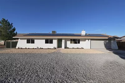 15514 Dale Evans, Apple Valley, CA 92307 - Photo 1