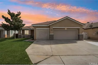 3515 Churchill Lane, Perris, CA 92571 - Photo 1