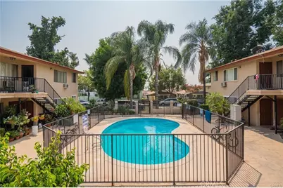 4830 Canoga Street #J, Montclair, CA 91763 - Photo 1