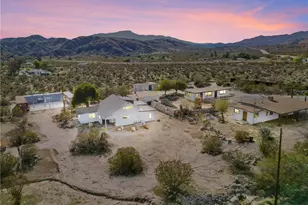 9016 Rose Eden Dr, Morongo Valley, CA 92256 - Photo 1