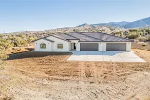 1275 Hollister, Pinon Hills, CA 92372 - Photo 1