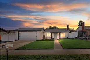 25143 Sugar Hill, Moreno Valley, CA 92553 - Photo 1