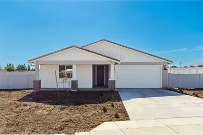 13555 Darwin Drive, Moreno Valley, CA 92555 - Photo 1