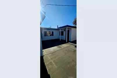 6601 Newell #A, Huntington Park, CA 90255 - Photo 1
