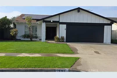 231 S Gain, Anaheim, CA 92804 - Photo 1