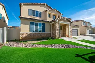 36626 Sevilla, Beaumont, CA 92223 - Photo 1