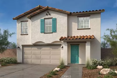 28337 Deer Brush Drive, Nuevo, CA 92567 - Photo 1