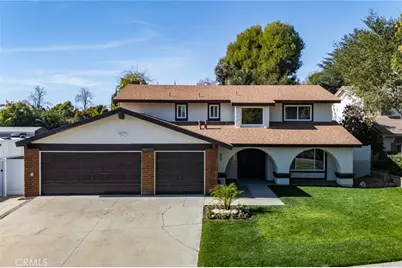 1761 N Coolcrest Avenue, Upland, CA 91784 - Photo 1