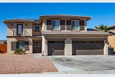 13020 Banning, Victorville, CA 92392 - Photo 1