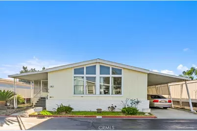 1456 E Philadelphia St Spc 89, Ontario, CA 91761 - Photo 1