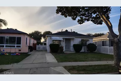 10309 Washington Avenue, South Gate, CA 90280 - Photo 1
