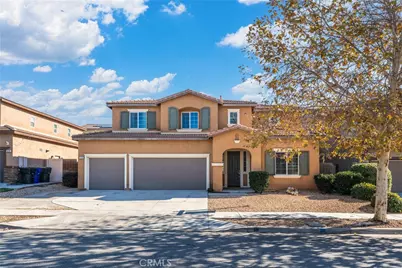 4290 Hernandez, Jurupa Valley, CA 92509 - Photo 1