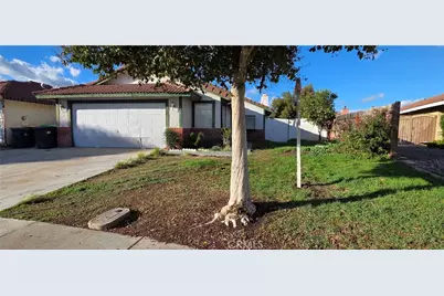 3954 Paul, Hemet, CA 92545 - Photo 1