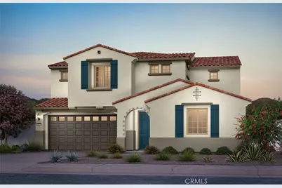 1535 Riverfront Street, Perris, CA 92571 - Photo 1