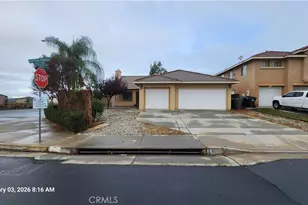 25491 Avenida Ramada, Homeland, CA 92548 - Photo 1