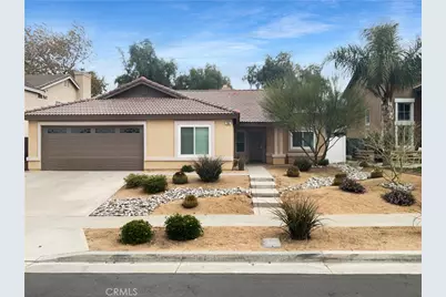 758 Hillview Street, Beaumont, CA 92223 - Photo 1