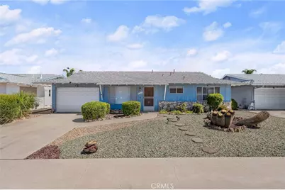 1560 Sandlewood Drive, Hemet, CA 92543 - Photo 1