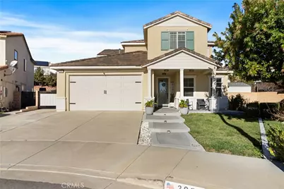 3987 Button Bush Court, San Bernardino, CA 92407 - Photo 1