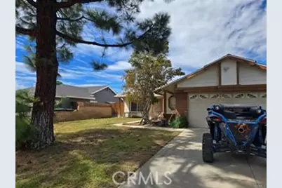 14881 Edelweiss, Moreno Valley, CA 92553 - Photo 1