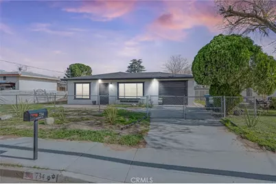 734 Massachusetts, Beaumont, CA 92223 - Photo 1