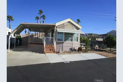 70201 Aurora Road #149, Desert Hot Springs, CA 92241 - Photo 1