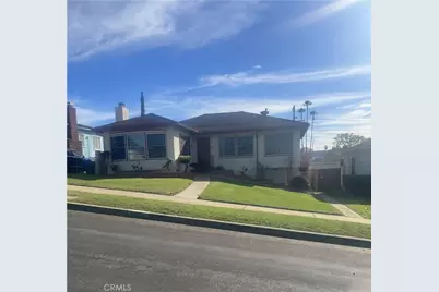 2022 W 99th, Los Angeles, CA 90047 - Photo 1