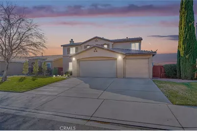 15158 Biltmore Street, Adelanto, CA 92301 - Photo 1