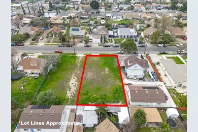 0 28th Street, San Bernardino, CA 92405 - Photo 1