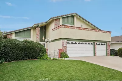 211 S Francisco Place, Anaheim Hills, CA 92807 - Photo 1
