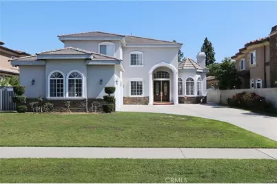 9109 Olive Street, Temple City, CA 91780 - Photo 1