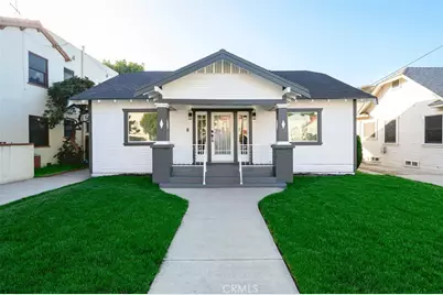 1065 Bennett, Long Beach, CA 90804 - Photo 1