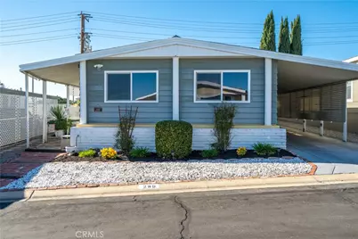 10210 Base Line #289, Rancho Cucamonga, CA 91701 - Photo 1