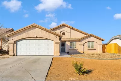 2220 Garnet Ave., Barstow, CA 92311 - Photo 1