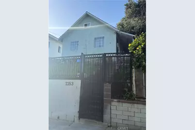 1153 Euclid, Los Angeles, CA 90023 - Photo 1