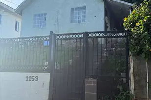 1153 Euclid, Los Angeles, CA 90023 - Photo 1