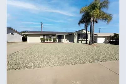 25810 Coombe Hill Drive, Menifee, CA 92586 - Photo 1