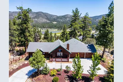 42728 Timberline, Big Bear Lake, CA 92315 - Photo 1