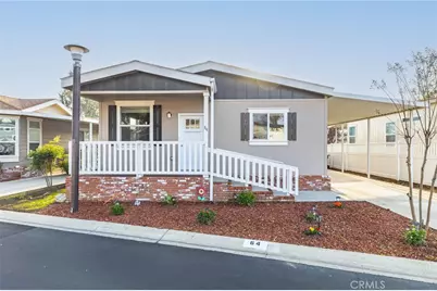 15111 Pipeline #64, Chino Hills, CA 91709 - Photo 1