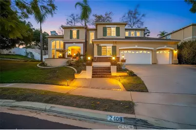 2409 Santiago, La Verne, CA 91750 - Photo 1
