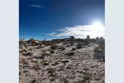 73200 Two Mile, 29 Palms MCB, CA 92277 - Photo 1