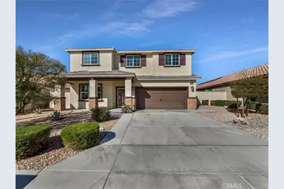 16818 Desert Willow Street, Victorville, CA 92394 - Photo 1