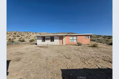 16300 Teague, Sky Valley, CA 92241 - Photo 1