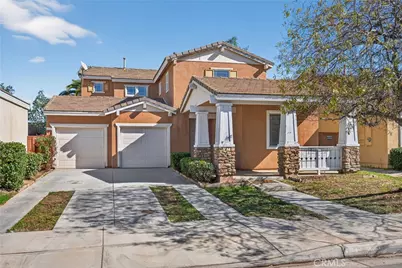 3958 Barbury Palms Way, Perris, CA 92571 - Photo 1