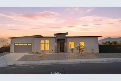 66251 3rd Street, Desert Hot Springs, CA 92240 - Photo 1