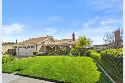 25139 N Elder Avenue, Moreno Valley, CA 92557 - Photo 1